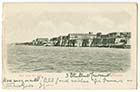 Fort Green Fort Steps 1903 Margate History
